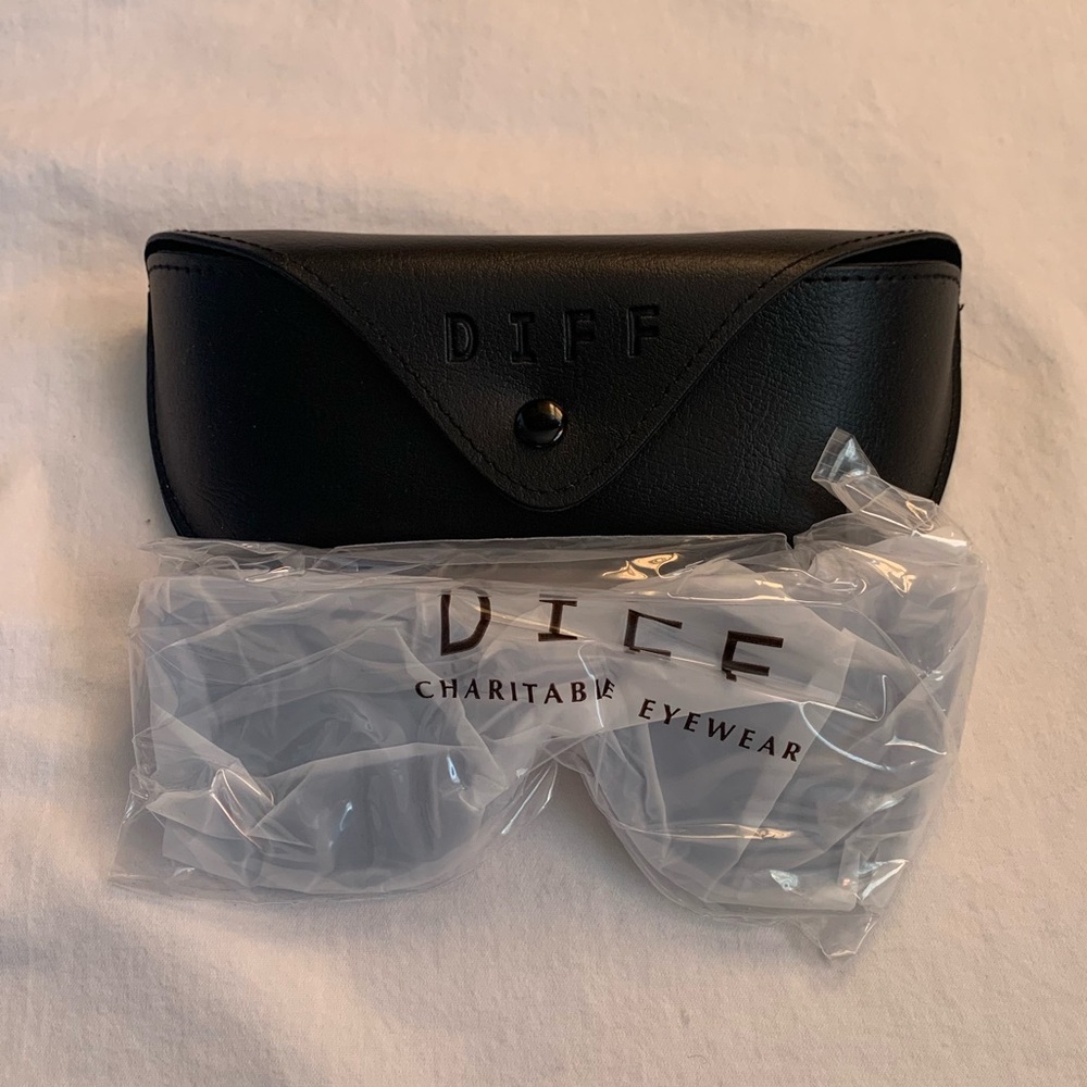 DIFF Becky ll Sunglasses - Picture 5 of 5